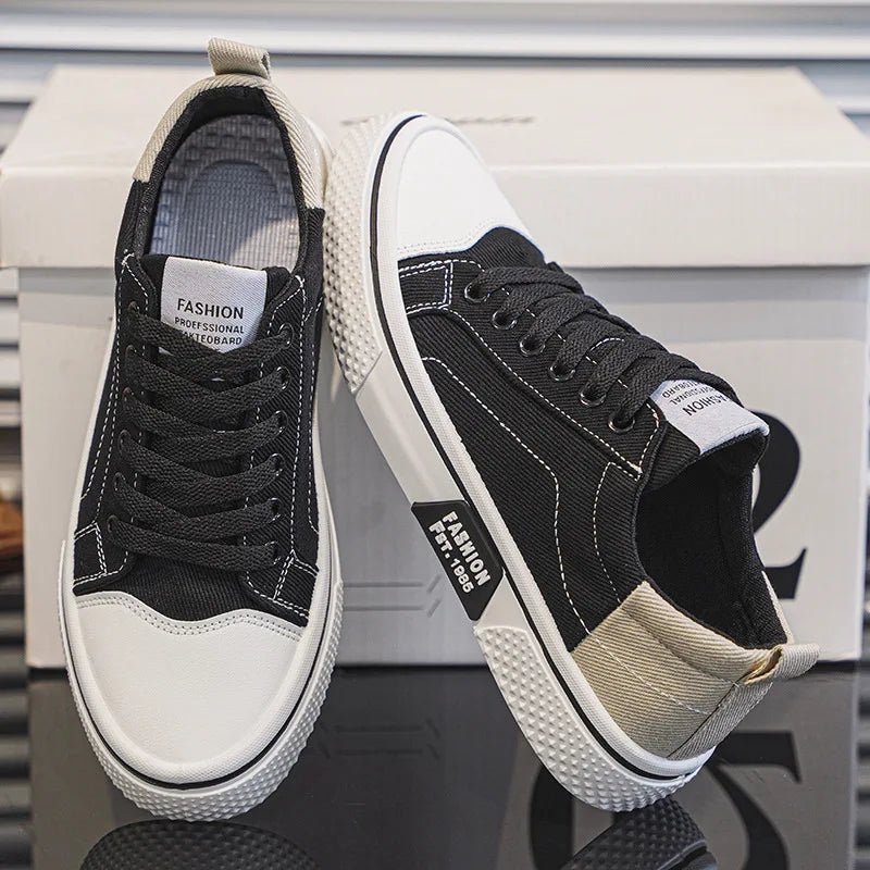 Elegant Sneakers - Luxoria