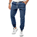 Elegant Men's Pants - Luxoria