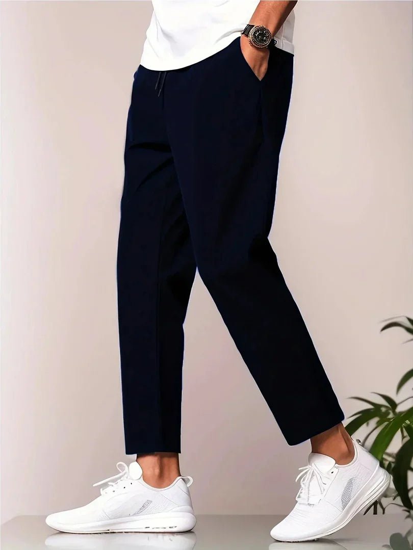 Comfortable Pants - Luxoria