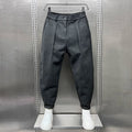 Elegant Men's Pants - Luxoria