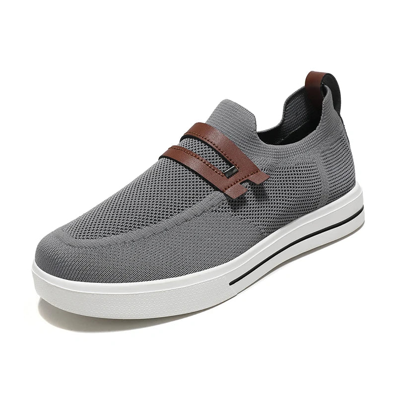 Air - Knit Shoes - Luxoria