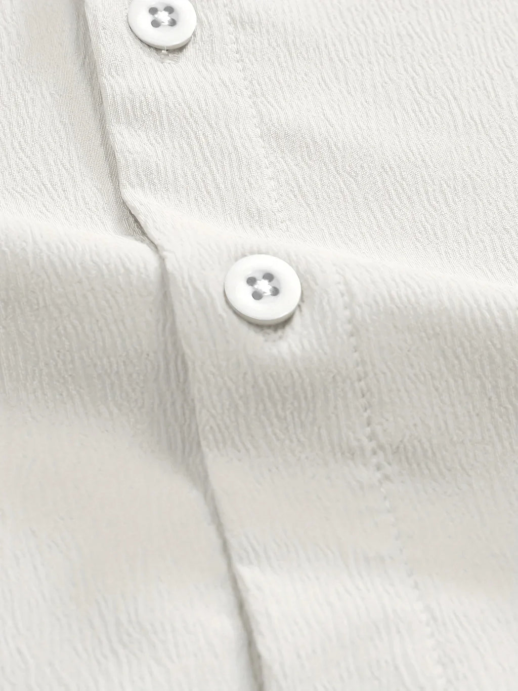 Short - Sleeved Summer Shirt - Luxoria