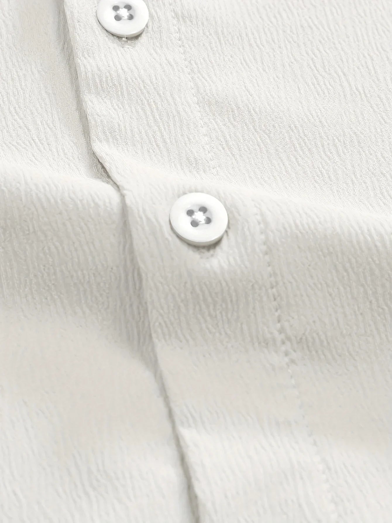 Short - Sleeved Summer Shirt - Luxoria