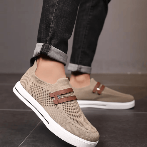 Air - Knit Shoes - Luxoria