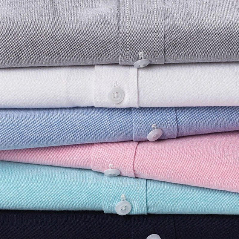Givalli - Elegant Cotton Shirt - Luxoria