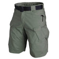 Waterproof Summer Shorts - Luxoria