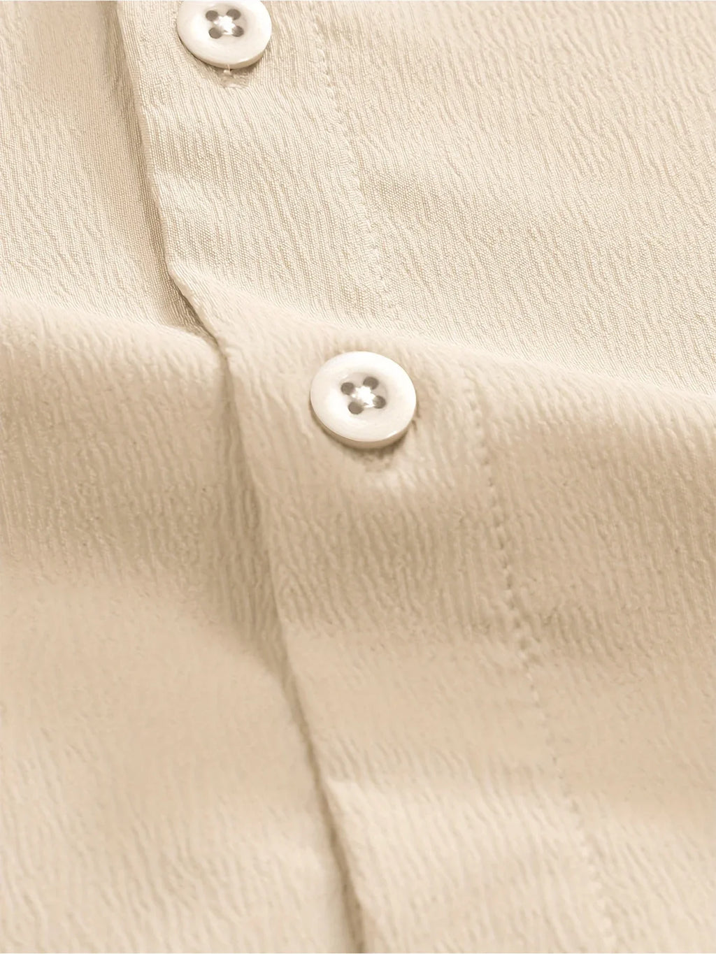 Short - Sleeved Summer Shirt - Luxoria