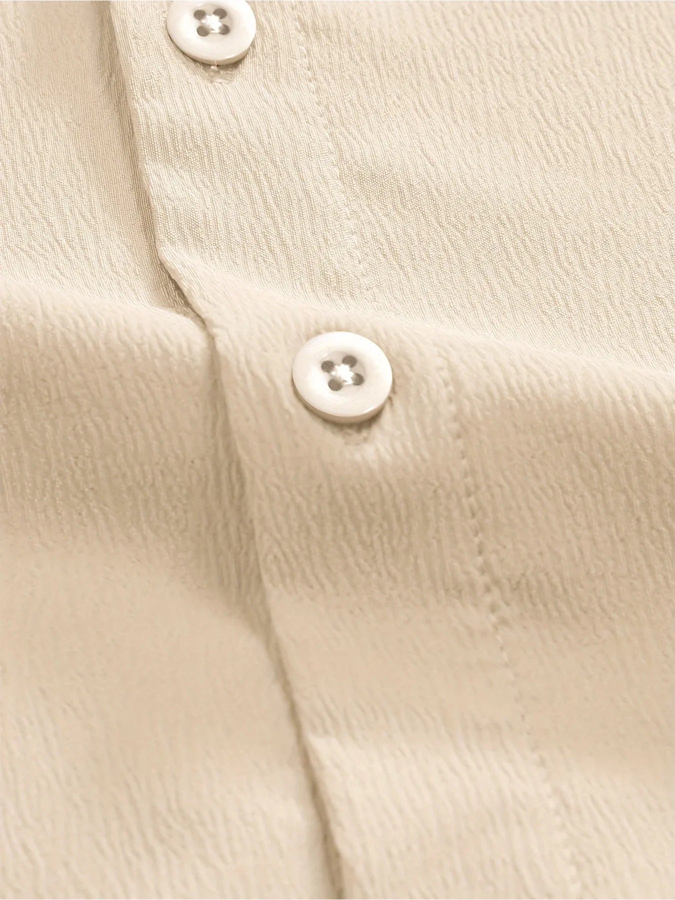 Short - Sleeved Summer Shirt - Luxoria