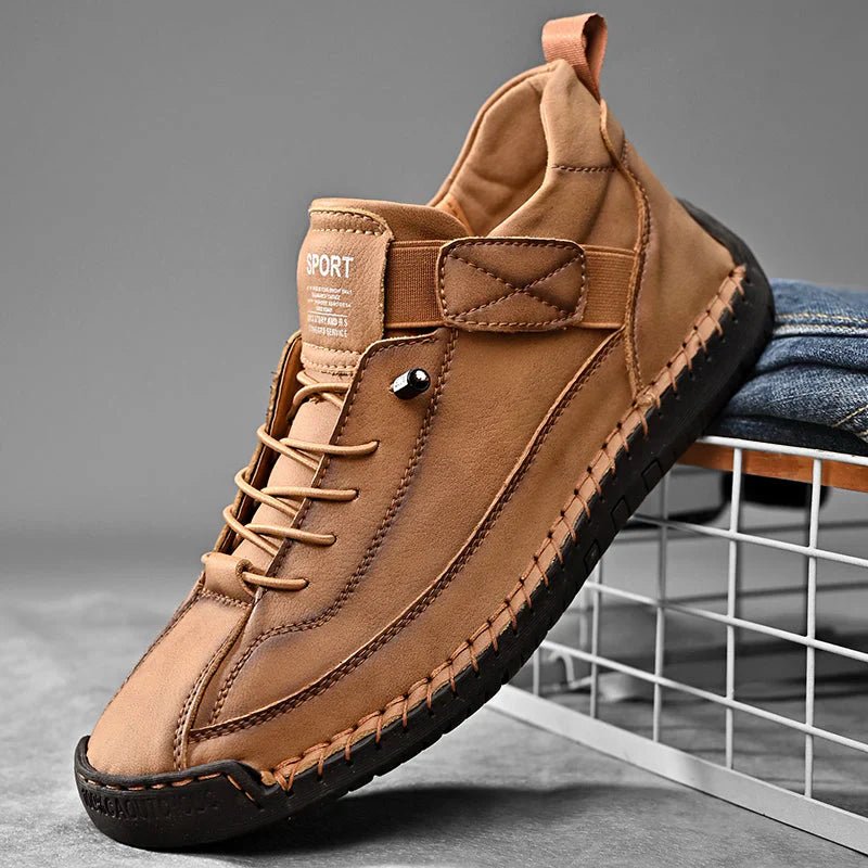 Casual Shoes - Luxoria