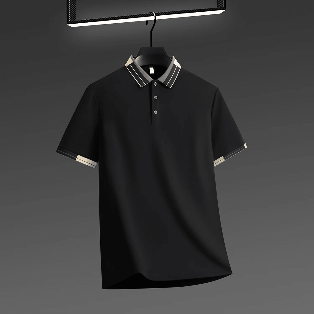 Polo Shirt - Luxoria