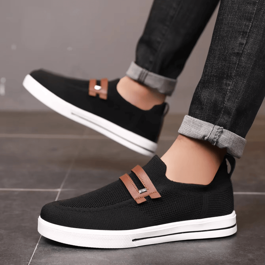 Air - Knit Shoes - Luxoria