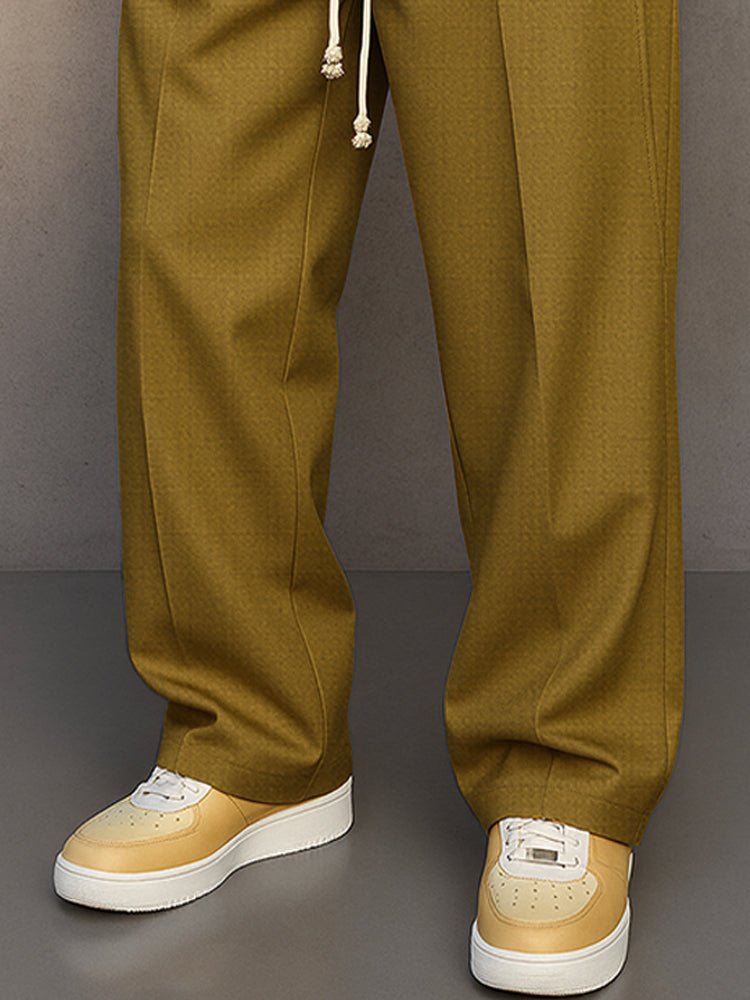 Elegant Men's Pants - Luxoria