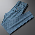 Elegant Linen Pants - Luxoria