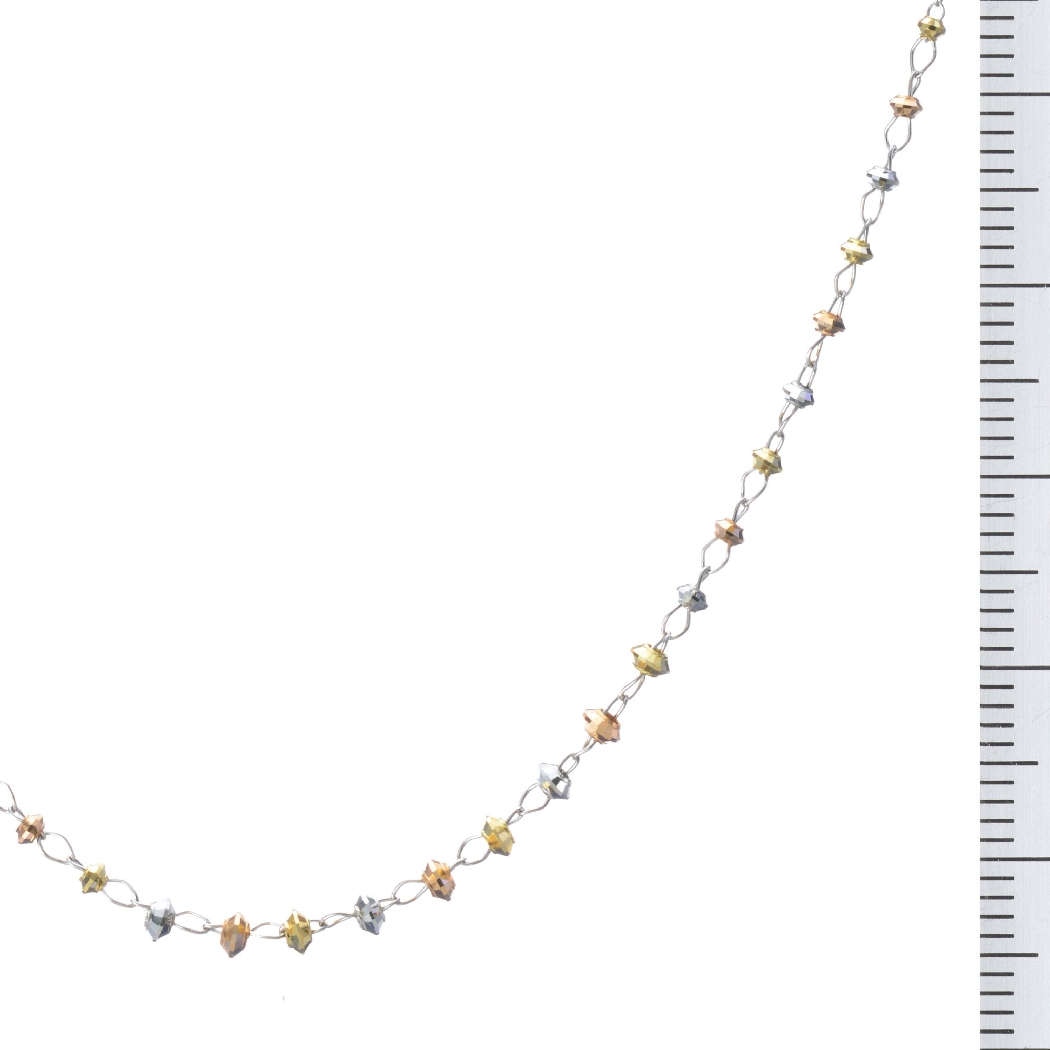 18K MIX SZ102GR - 3C MV 18" - Luxoria