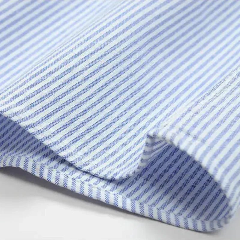 Givalli - Monaco Striped Shirt - Luxoria