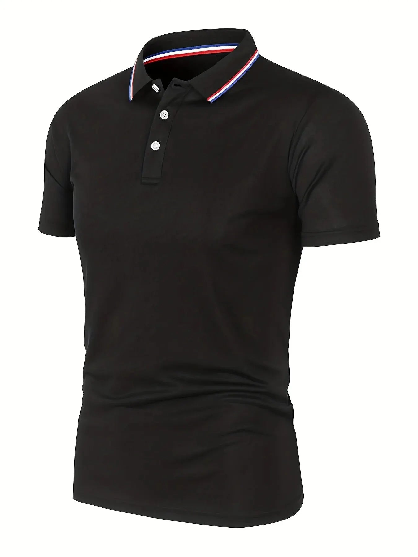 Elegant Polo Shirt - Luxoria