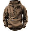 Elegant Premium Hoodie - Luxoria