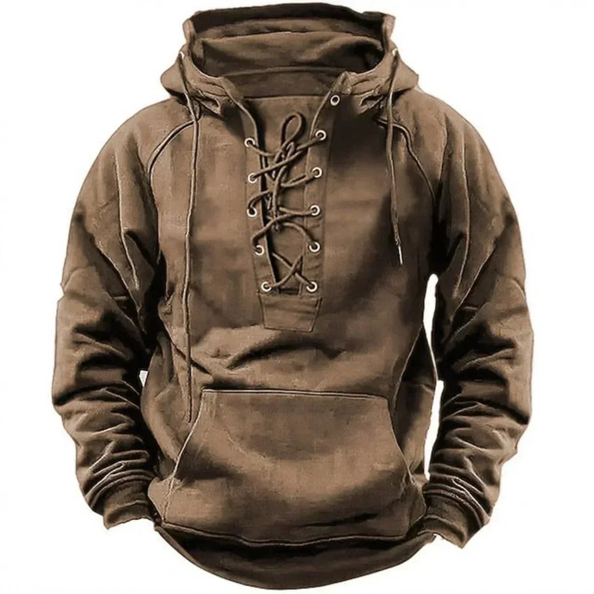 Elegant Premium Hoodie - Luxoria