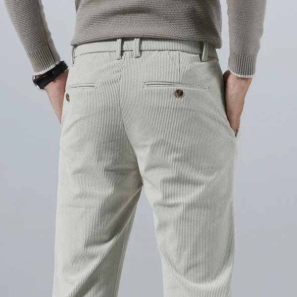Business Pants - Luxoria