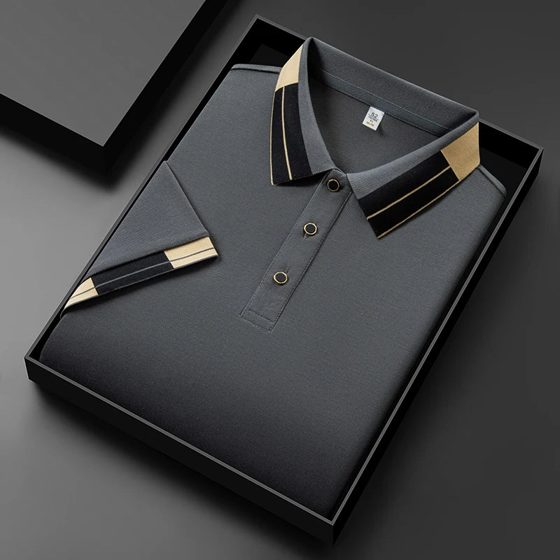 Polo Shirt - Luxoria