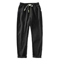 Linen Pants - Luxoria