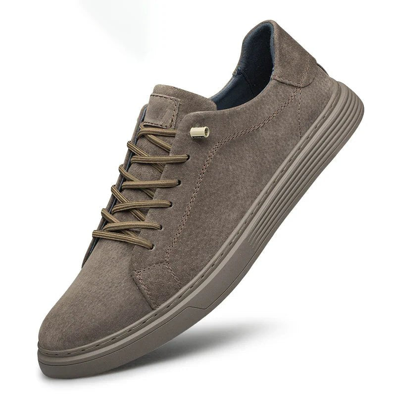 Breathable Lightweight Shoes - Luxoria