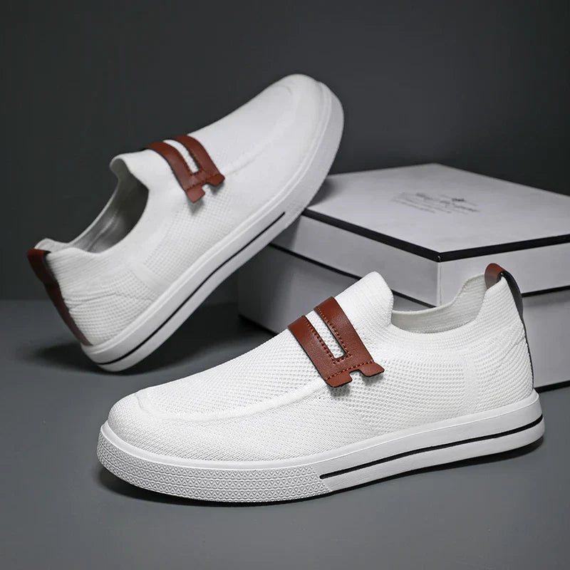 Air - Knit Shoes - Luxoria