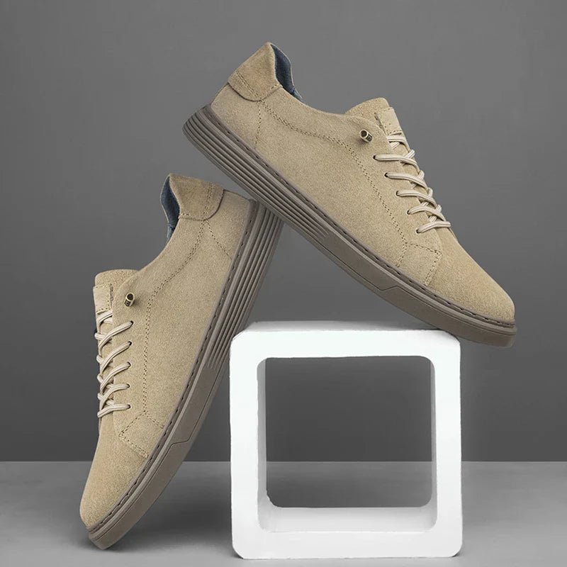 Breathable Lightweight Shoes - Luxoria