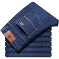 Men's Denim Jeans - Luxoria