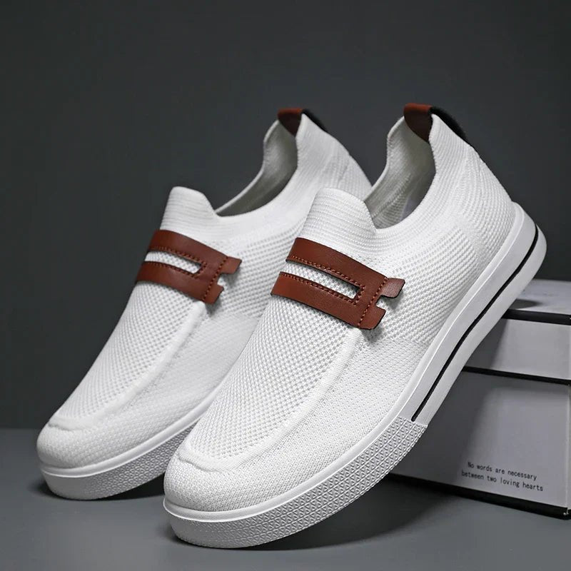 Air - Knit Shoes - Luxoria