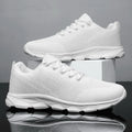 Breathable Men's Shoes - Luxoria