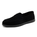 Elegant Breathable Loafers - Luxoria