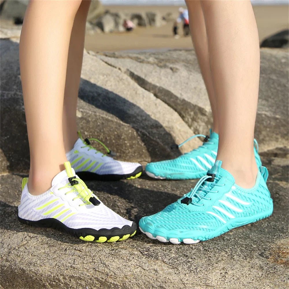 Quick Dry Water shoes - Luxoria