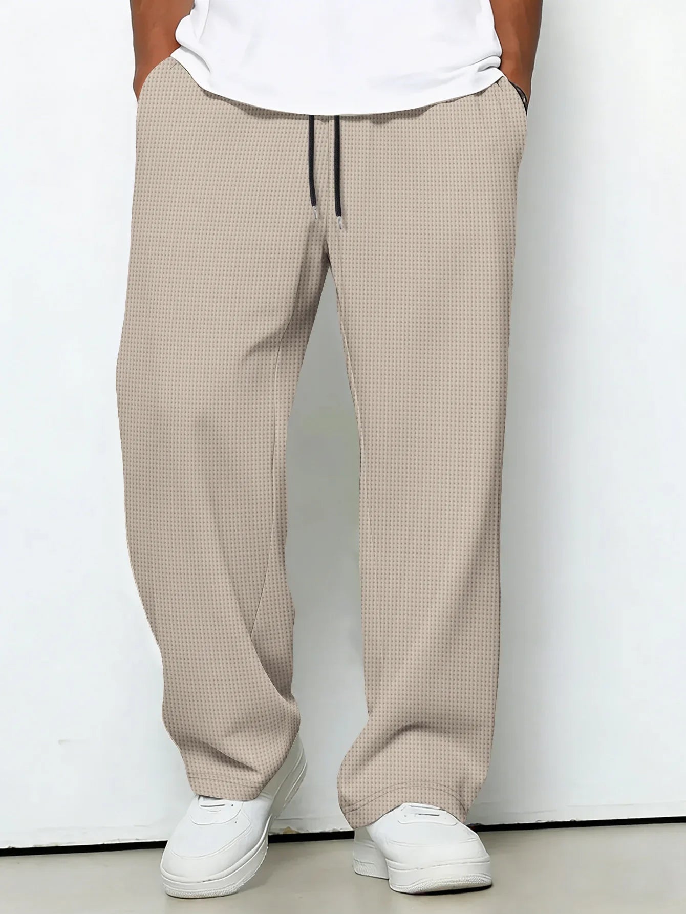 Casual Men's Pants - Luxoria