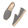 Casual Men's Espadrilles - Luxoria