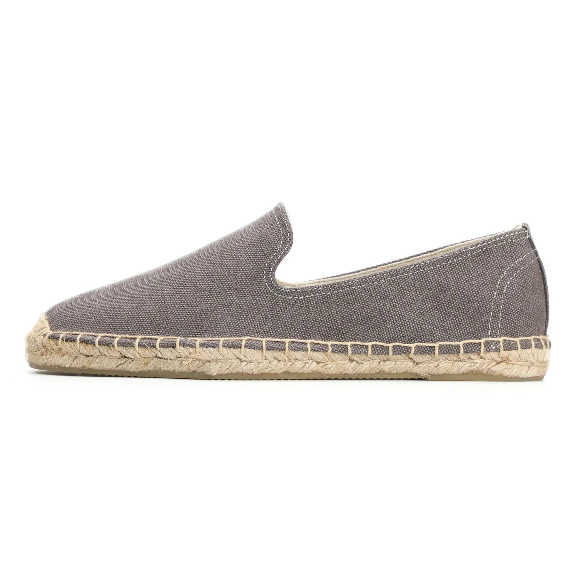 Casual Men's Espadrilles - Luxoria