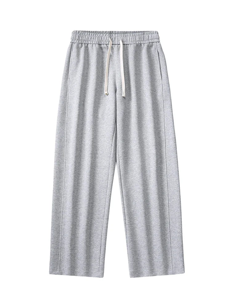Korean Jogger Pants - Luxoria