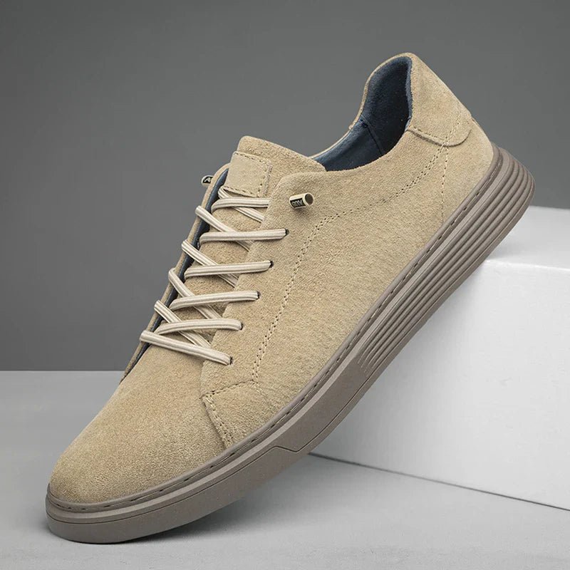 Breathable Lightweight Shoes - Luxoria
