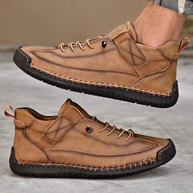 Casual Shoes - Luxoria