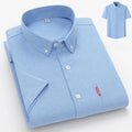 Givalli - Cotton Summer Shirt - Luxoria