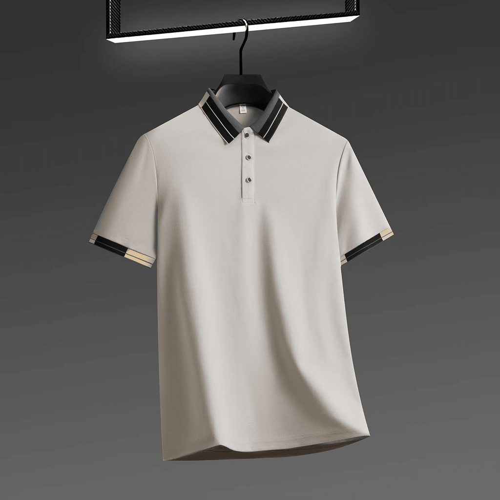 Polo Shirt - Luxoria