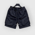 Elegant Cargo Shorts - Luxoria