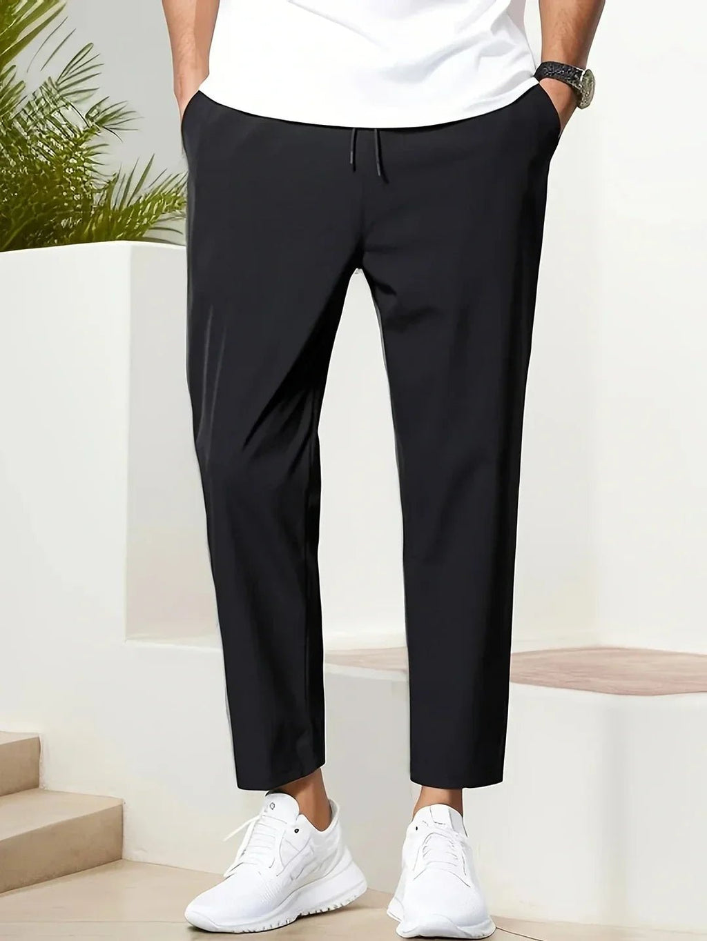 Comfortable Pants - Luxoria