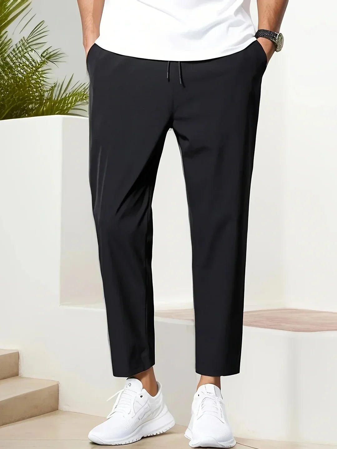 Comfortable Pants - Luxoria