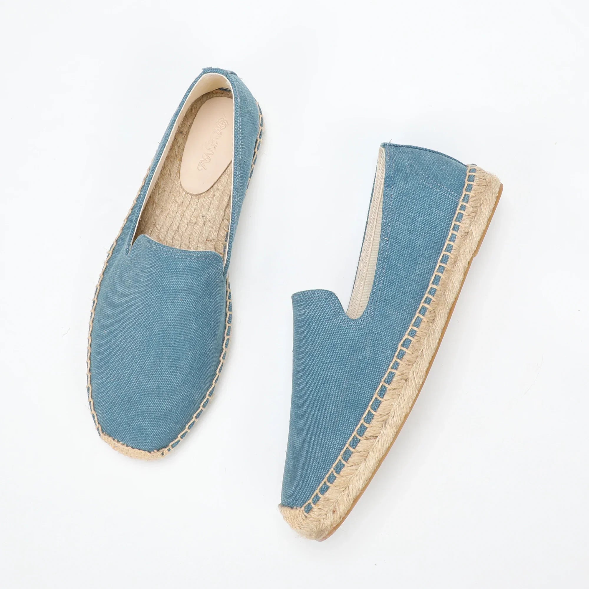 Casual Men's Espadrilles - Luxoria