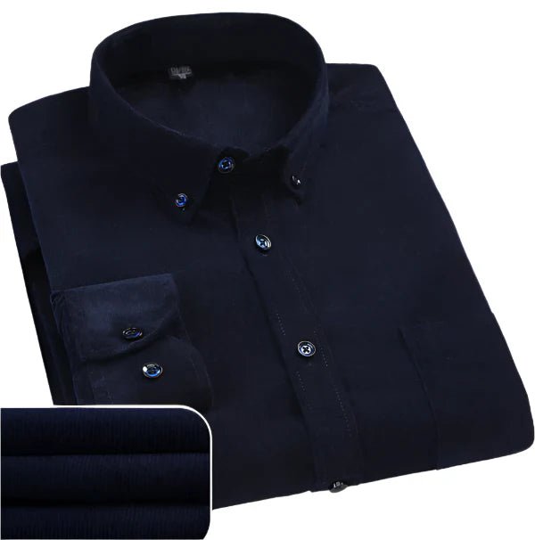 Givalli - Achille Luxury Shirt - Luxoria
