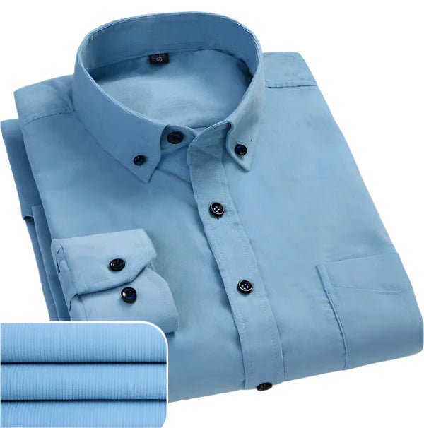 Givalli - Achille Luxury Shirt - Luxoria