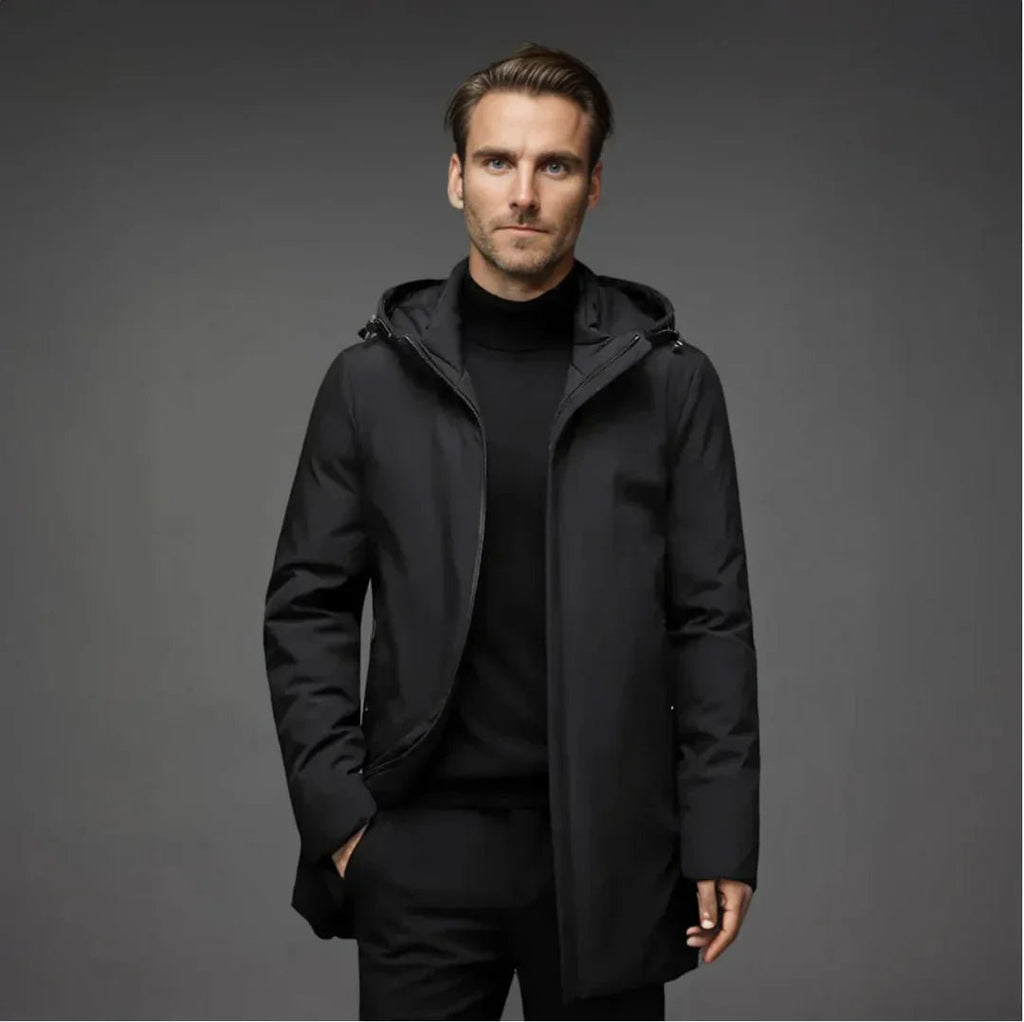 Premium Winter Jacket - Luxoria
