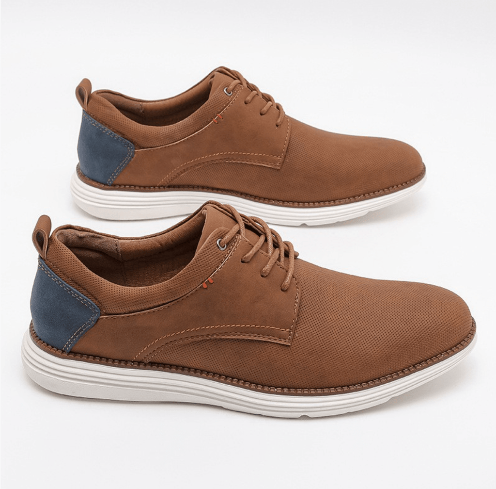 Urban Walkers - Luxoria