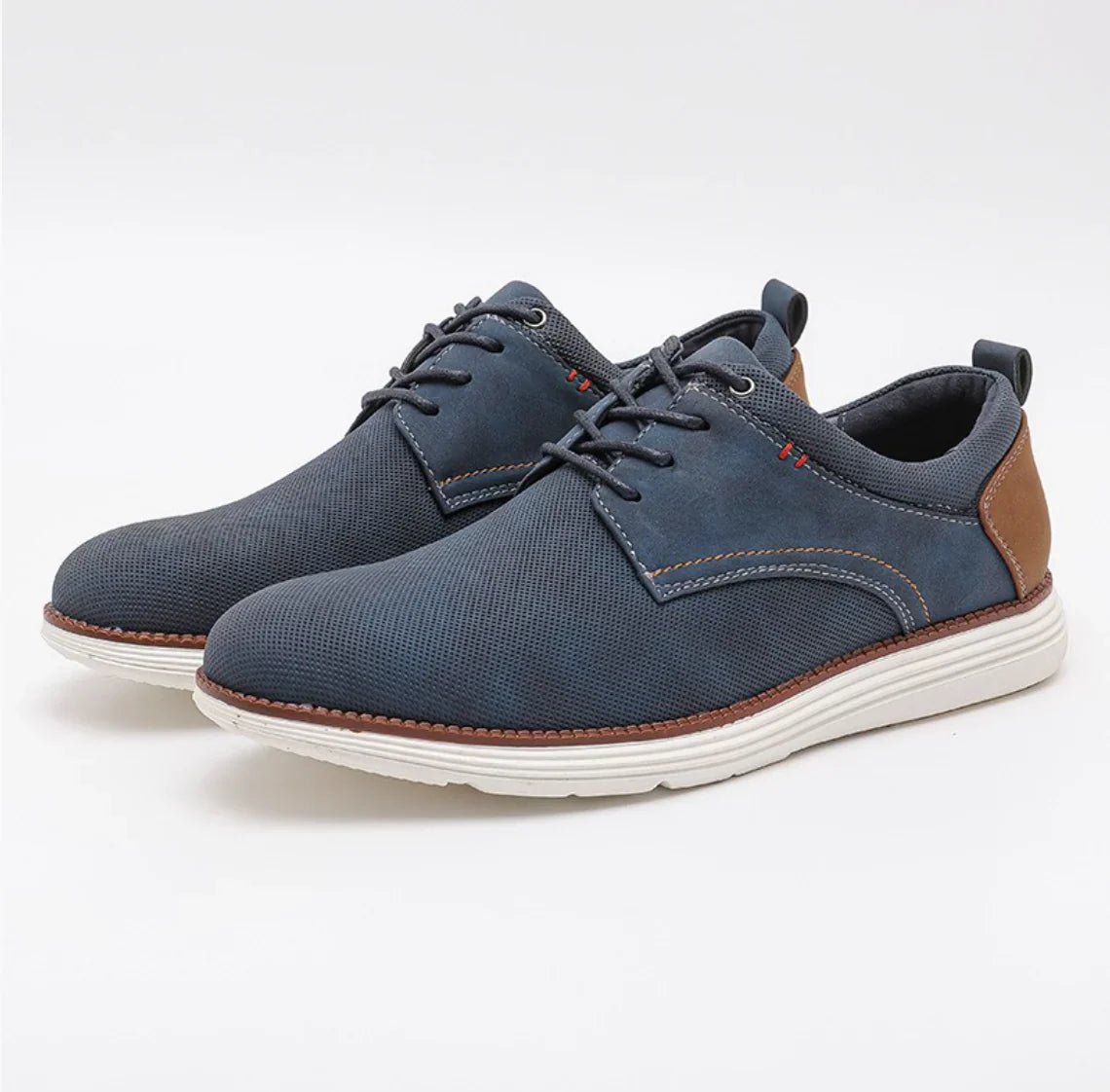 Urban Walkers - Luxoria